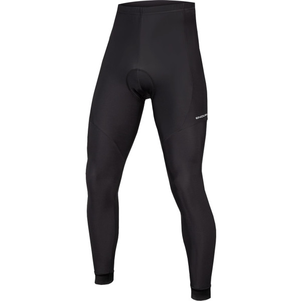 Endura Culote Largo Sin Tirantes Xtract Negro Hombre