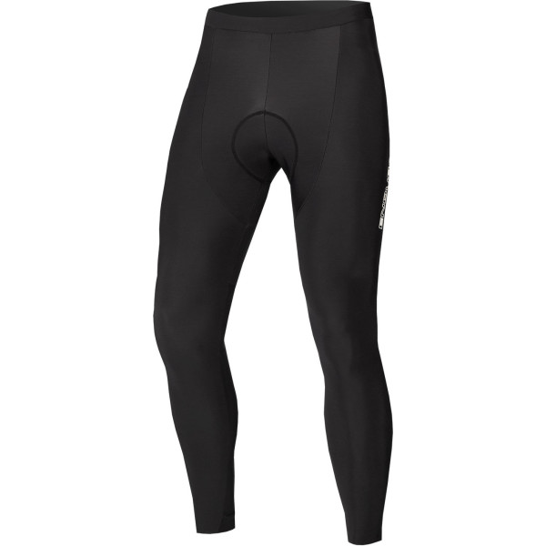 Endura Culote Largo Térmico Fs260 Pro Negro Hombre