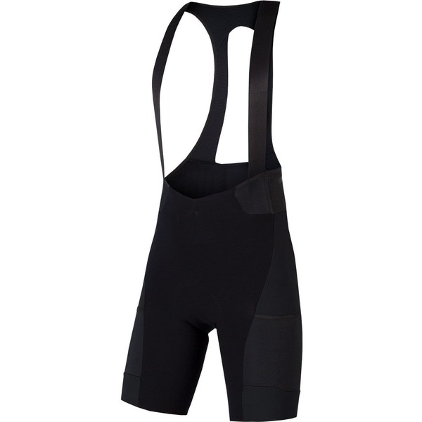 Endura Culotte Gv500 Reiver Negro Hombre