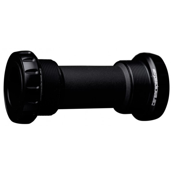 Ceramicspeed Road Ita Campy Black