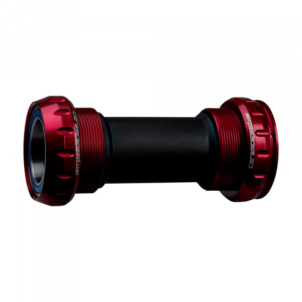 Ceramicspeed Road Ita Campy Red