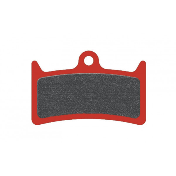 Plaquette de frein Galfer Bike Advanced Hope V4