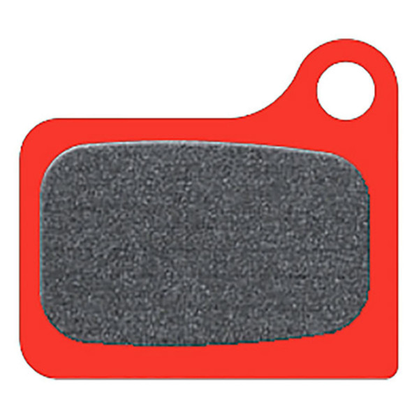 Galfer Bike Advanced Brake Pad Shimano Nexave