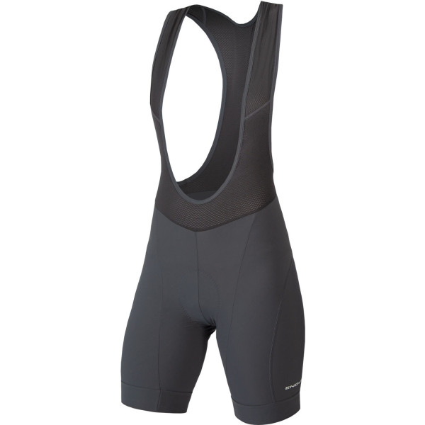 Endura Culote Corto Xtract Lite De Mujer Gris Mujer