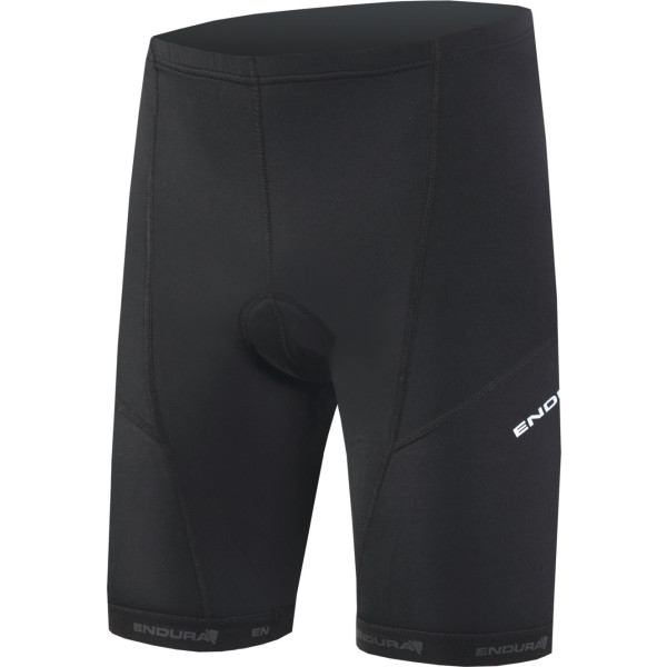 Endura Culote Xtract Gel Infantil Negro Niños