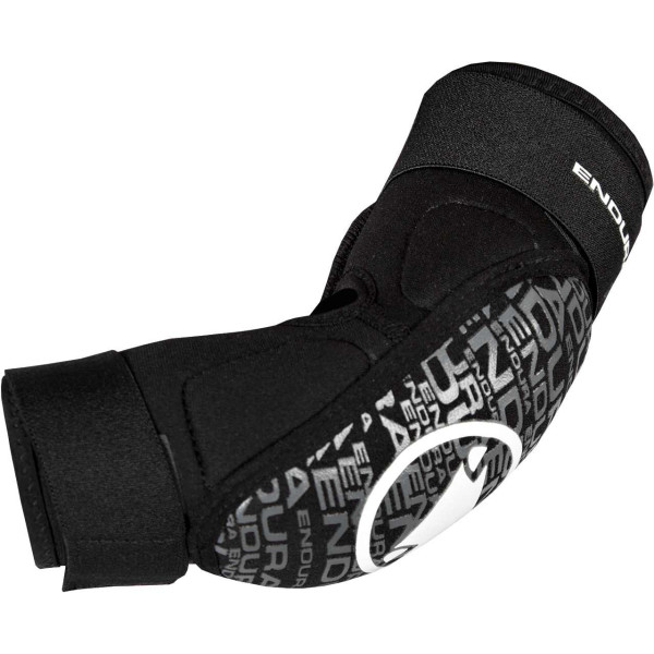 Endura Codera Singletrack Infantil Negro Niños