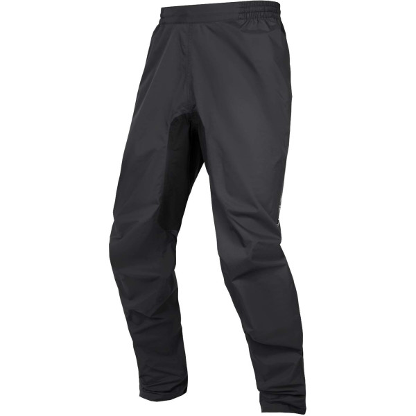Endura Pantalón Impermeable Hummvee Negro Hombre