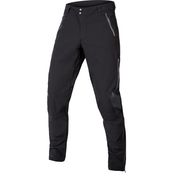 Endura Pantalón Mt500 Spray Negro Hombre