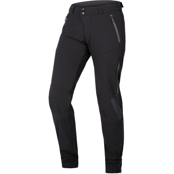 Endura Pantalón Mt500 Spray Baggy Para Mujer Ii Negro Mujer