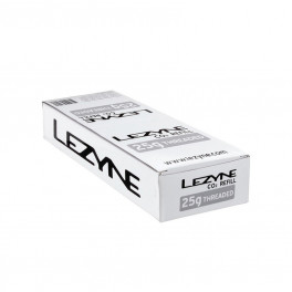 Lezyne 25g Co2 Cartridges 30 Pcs/box