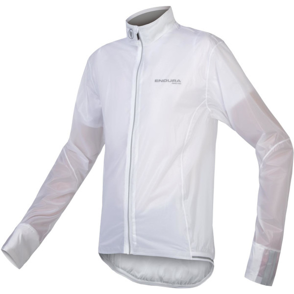 Endura Fs260-pro Adrenaline Race Cape Ii Blanco Hombre