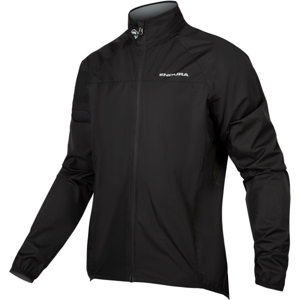 Endura Chaqueta Xtract Ii Negro Hombre