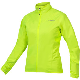 Endura Chaqueta Xtract Ii De Mujer Amarillo Fluorescente Mujer