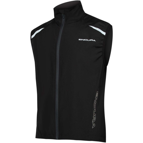 Endura Chaleco Hummvee  Negro Hombre