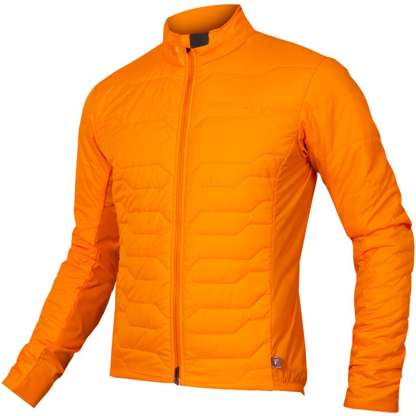 Veste Endura Pro Sl Primaloft® Ii Citrouille Homme