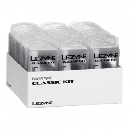 Lezyne Caja Display 24 Classic Kit