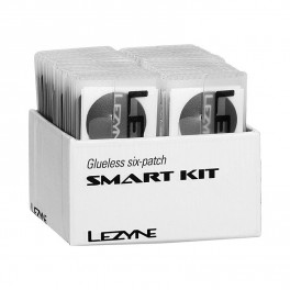 Lezyne Caja Display 34 Smart Kit