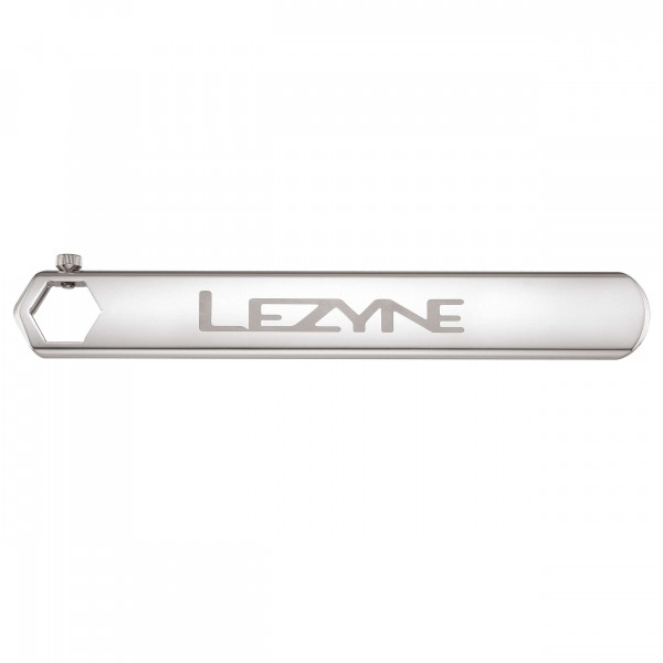 Lezyne Cnc Rod
