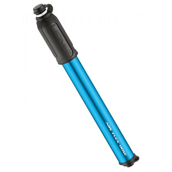 Lezyne Hp Drive Small 120psi (83bar) 170mm Azul