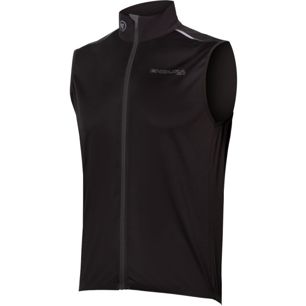 Endura Chaleco Pro Sl Lite Negro Hombre