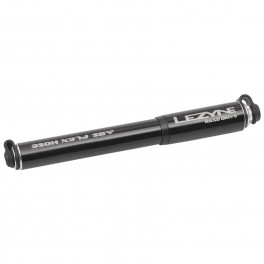 Lezyne Road Drive - Small Aluminio Cnc 160psi (11 Bar) 180mm Negro