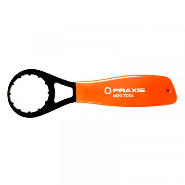 Praxis Llave M30 Bottom Bracket
