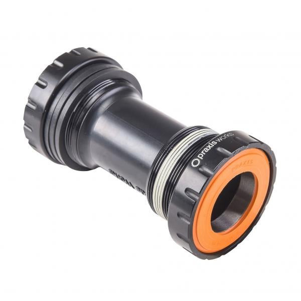 Praxis Pedalier Bsa 68/73mm Bsa Bb Shimano 73-0002