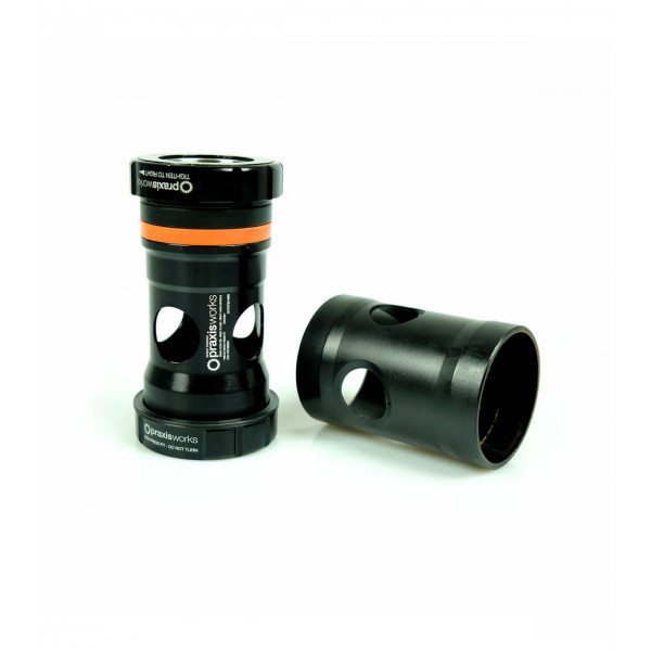 Praxis Trapas M30 Bb30/pf30 73mm Mtb 73-4001r