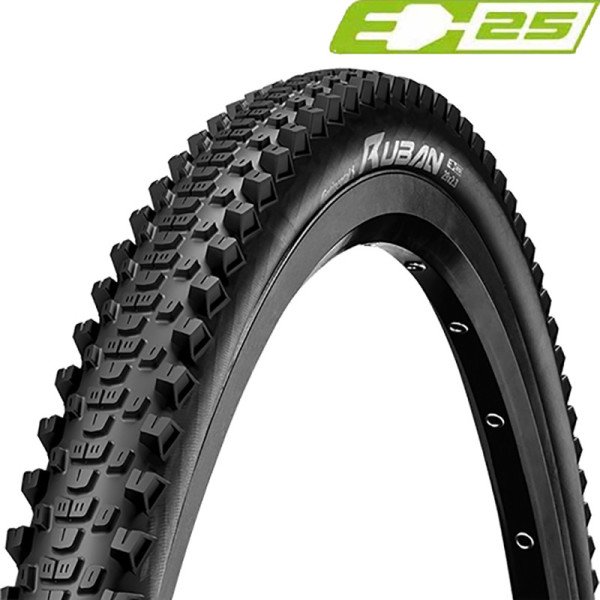 Continental Tyre Ruban Shieldwall 29x2.30 Puregrip Compound Tubeless Folding Tubeless Noir (58-622)