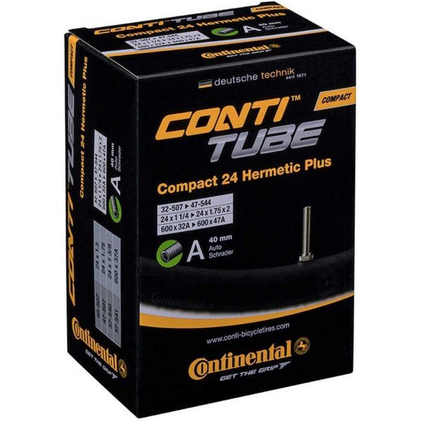 Continental Camara Compact Hermetic Plus 20