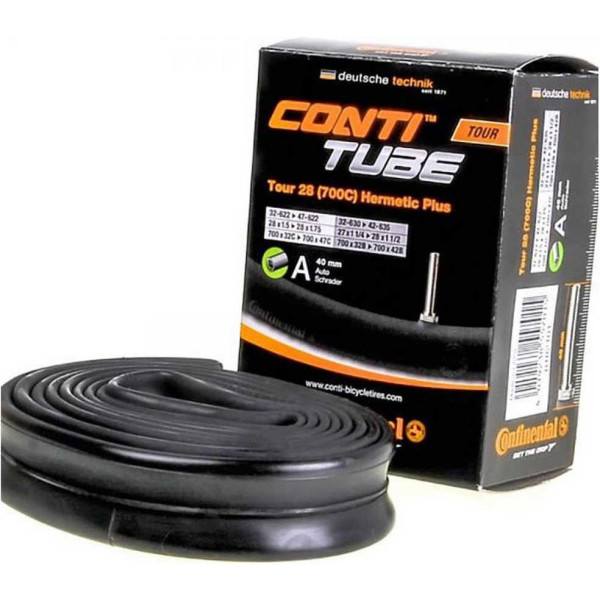 Continental Compact Hermetic Plus 20