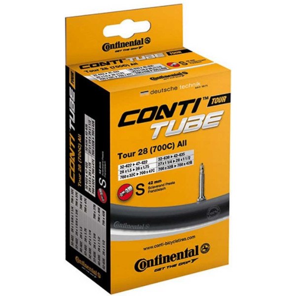 Continental Tube Mtb Wide 29\