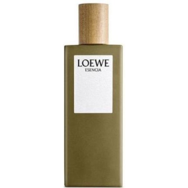 Loewe Esencia Eau de Toilette Vaporizador 150 Ml Hombre