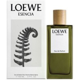 Loewe Esencia Eau de Parfum Vaporizador 100 Ml Unisex