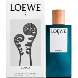 Loewe 7 Cobalt Eau de Parfum Vaporizador 100 Ml Hombre