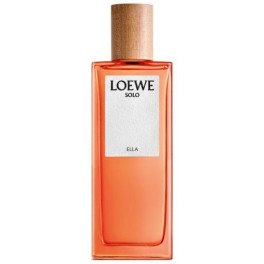 Loewe Solo Ella Eau de Parfum Vaporizador 50 Ml Mujer
