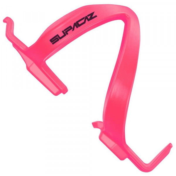 Supacaz Fly Cagez Poly Hot Pink