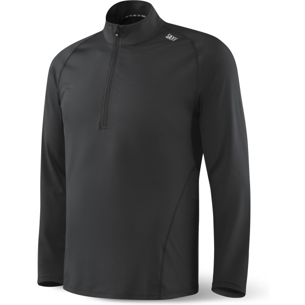 Saxx Camiseta Manga Larga Hombre Thermoflyte