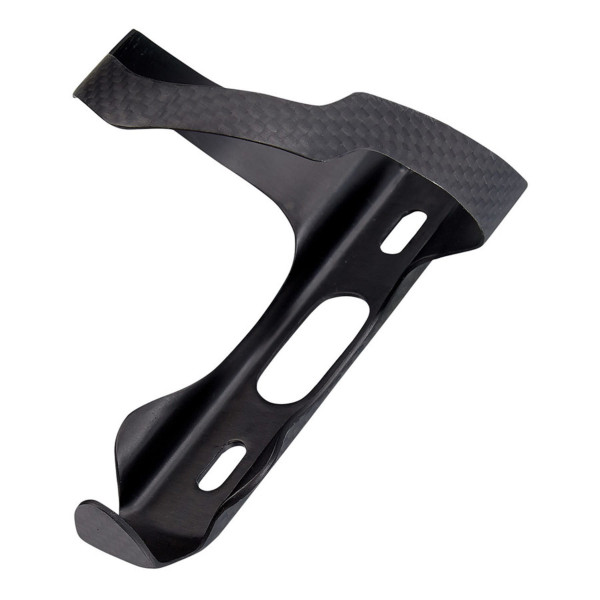 Supacaz Tifly Cage (titanium) Raw