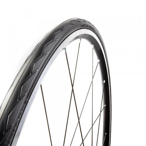Tannus Semi Slick 700 X 28c (28-622) Normaal Middernacht