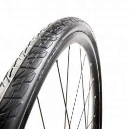 Tannus Shield 700 X 40c (40-622) Regular Midnight