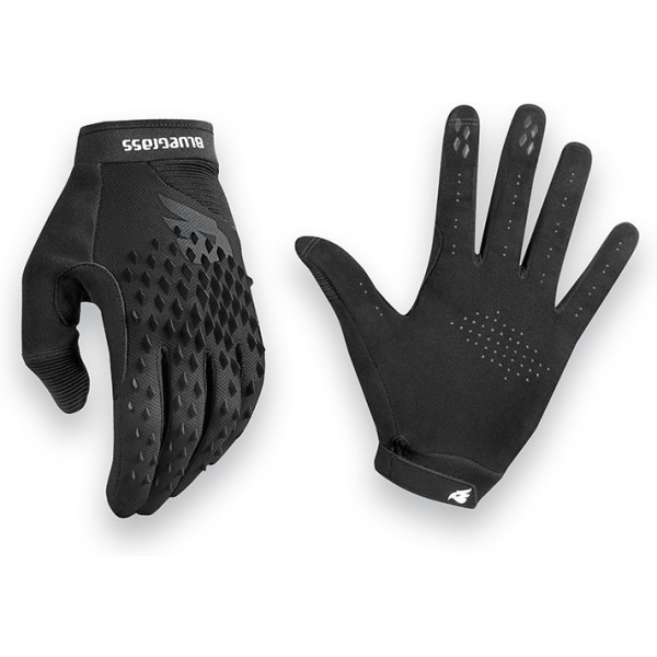 Gants Bluegrass Prizma 3d noir