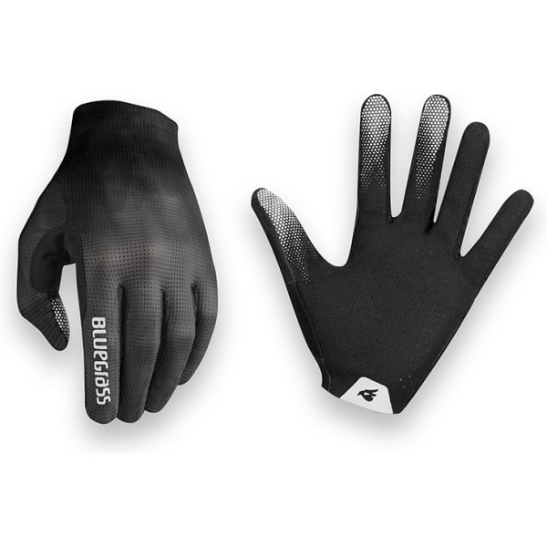 Bluegrass Guantes Vapor Lite Negro/blanco