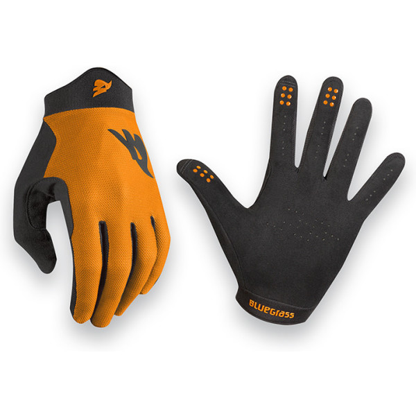Gants Bluegrass Union Orange