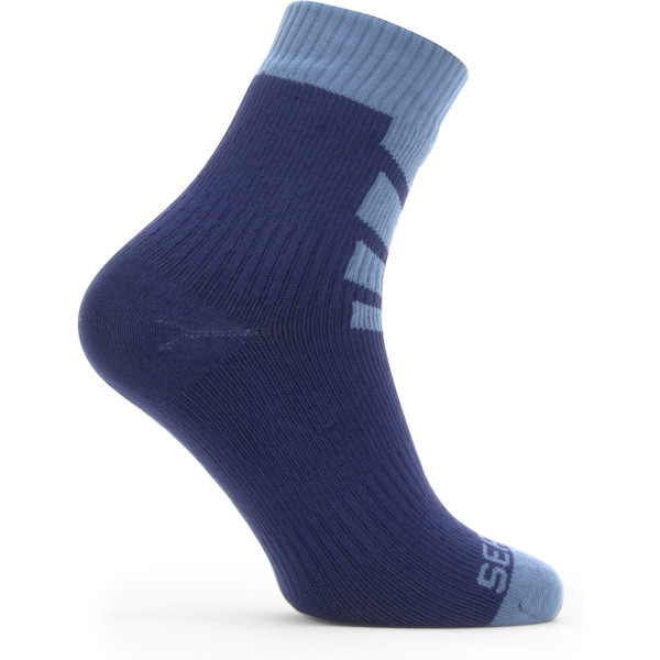 Sealskinz waterdichte sokken marineblauw