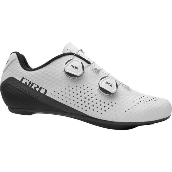 Scarpe Giro Regime Bianche