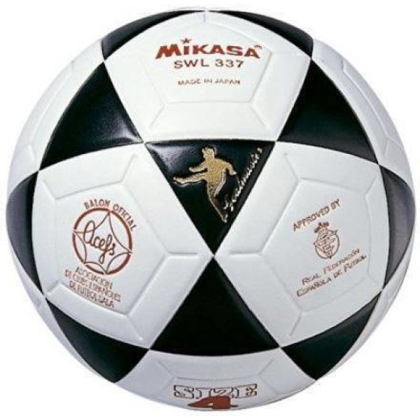 Mikasa Swl-337 Fútbol Sala Balón Fs