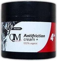 Crema Antifricción QM Antifriction Cream Plus+ 200 ml