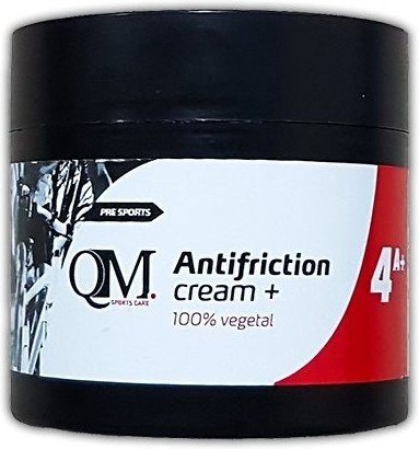 Crema Antifricción QM Antifriction Cream Plus+ 200 ml