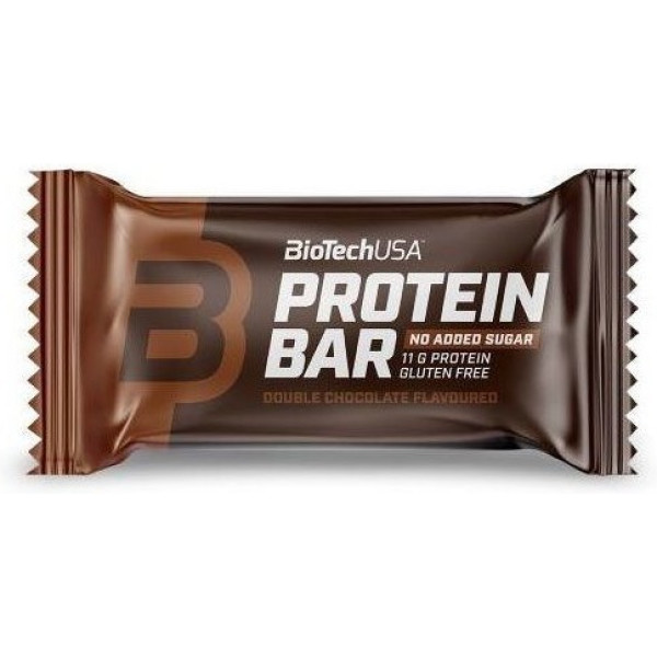 Biotech Usa Protein Bar 35g Sabor Peanut Butter